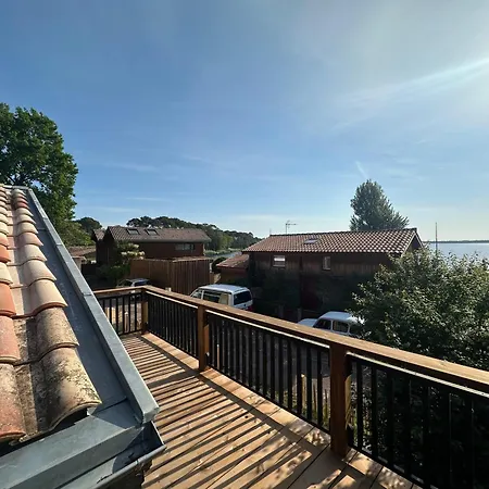 Carreyre Villa