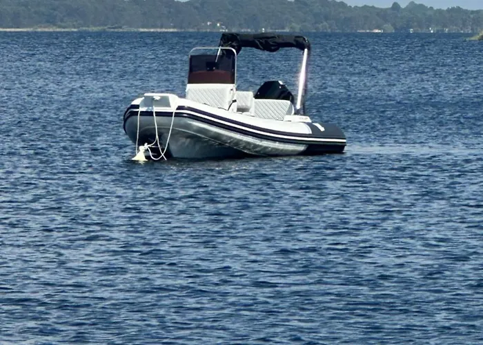 Carreyre Villa Lacanau